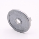 Customized Zinc Alloy Die Casting Part for Electronic