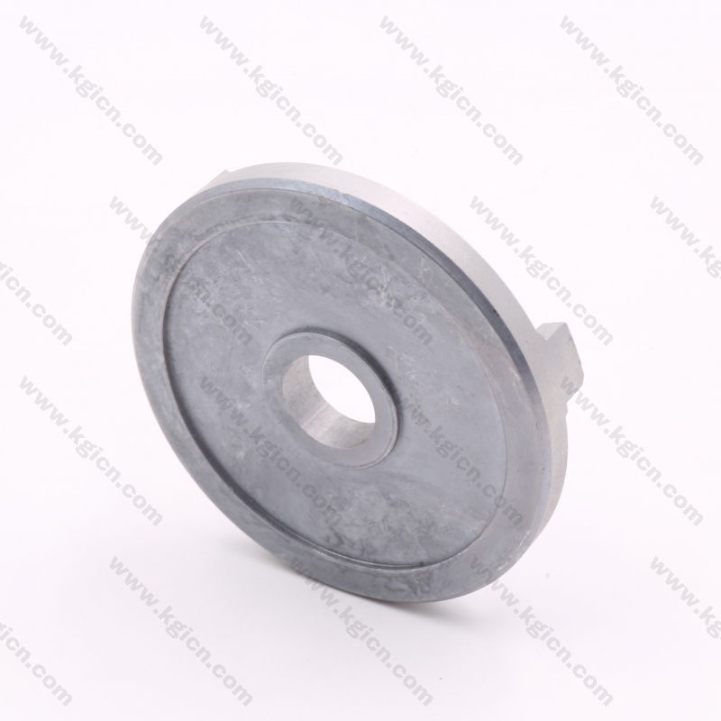 Customized Zinc Alloy Die Casting Part for Electronic