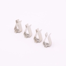 Hot Sale Stainless Steel Metal Stamping Terminal for Electronics