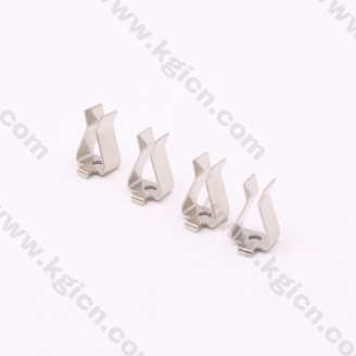 Hot Sale Stainless Steel Metal Stamping Terminal for Electronics
