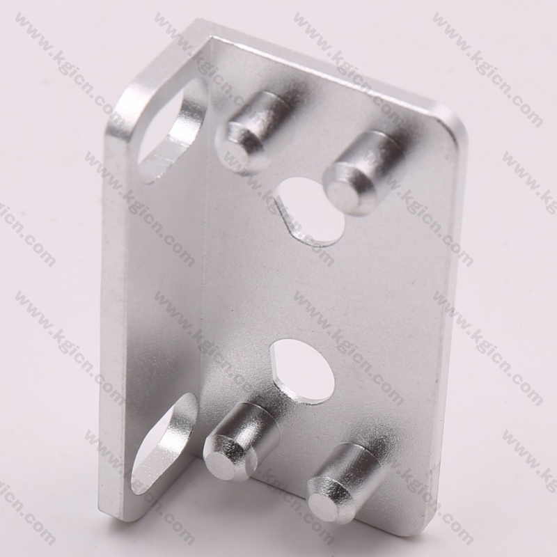 High Demand CNC Machining Aluminum Parts