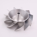 Custom CNC Machining Parts For Coffee Maker Prototype