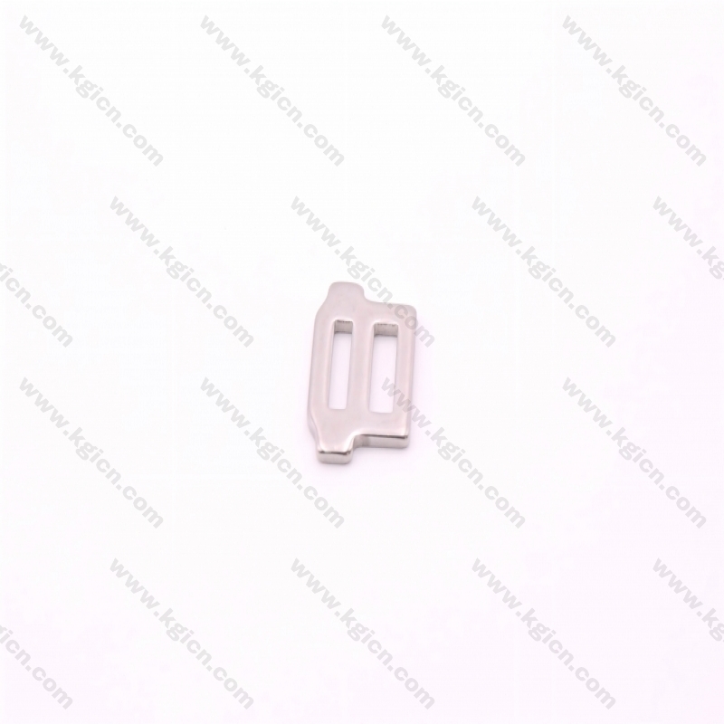 Most Popular Selling Metal Stamping Part for Crampon