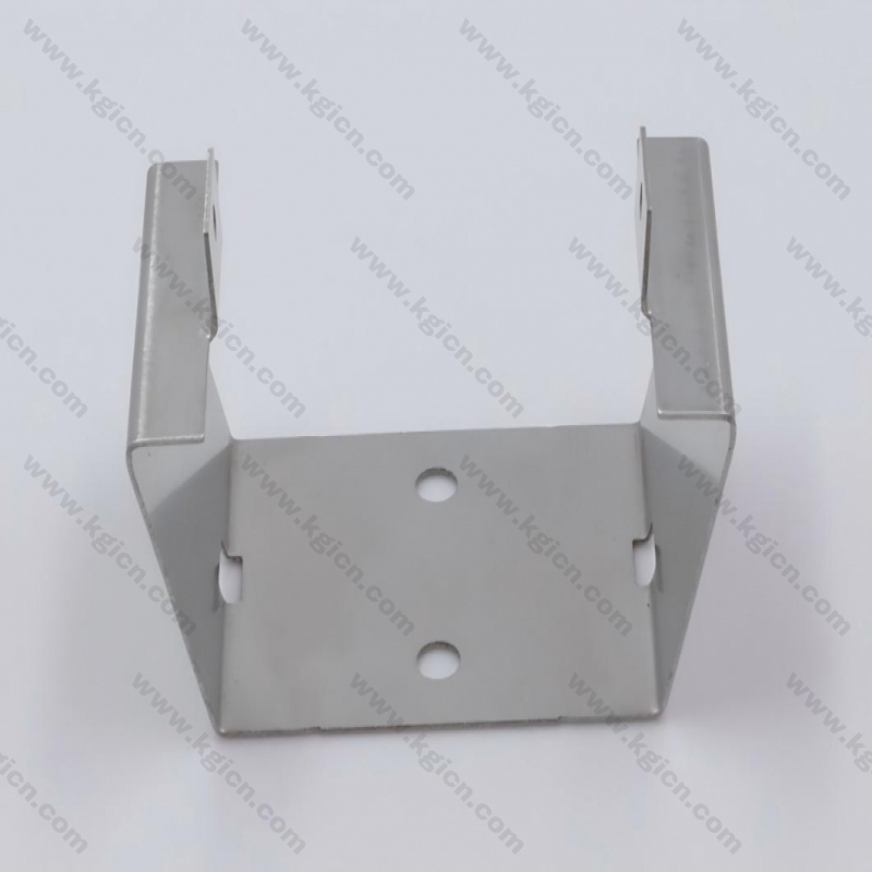 High Performance Metal Stamping Part for Electronic