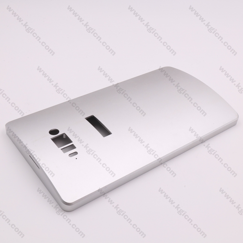 Latest Arrival Manufacturer Aluminum CNC Machining Housing for Telecom