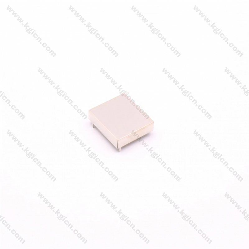 Latest Arrival Quality Nickel Silver Stamping Shielding Part for PCB