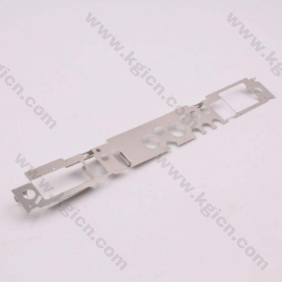 Metal Stamping Brass Shield Copper Pcb Shield