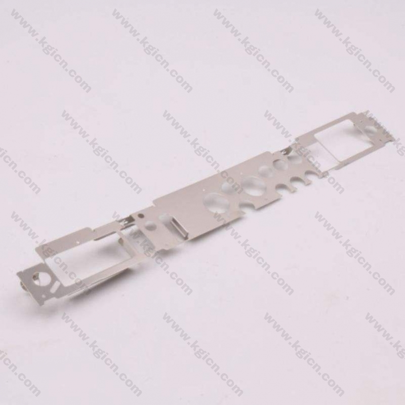 Metal Stamping Brass Shield Copper Pcb Shield