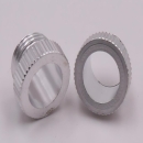 New Developed 5 Axis Aluminum CNC Machining Part for Industrial