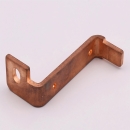 Custom Stamping Copper Parts for Electronic Device