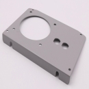 OEM Progressive Die Stamping Parts for Electronic Components