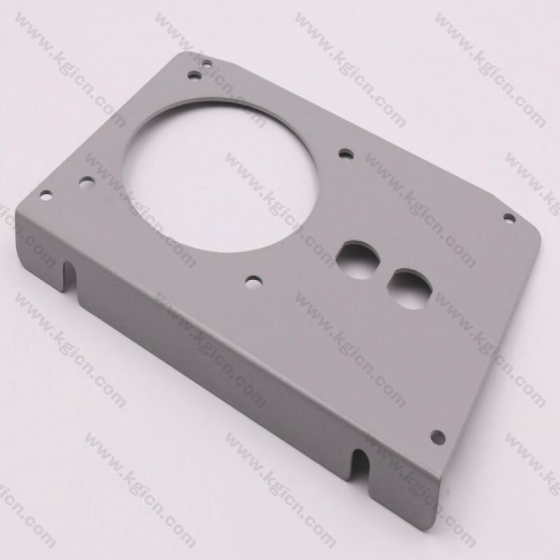 OEM Progressive Die Stamping Parts for Electronic Components