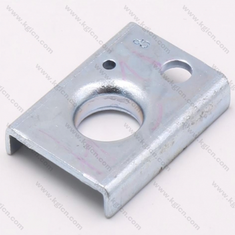Extremely Precise Metal Stamping Part for Smart Home