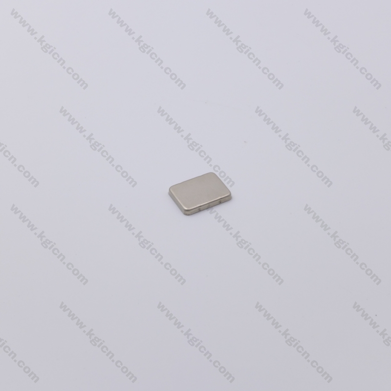 Surprising Price Nickel Silver EMI RF Shielding Parts for PCB
