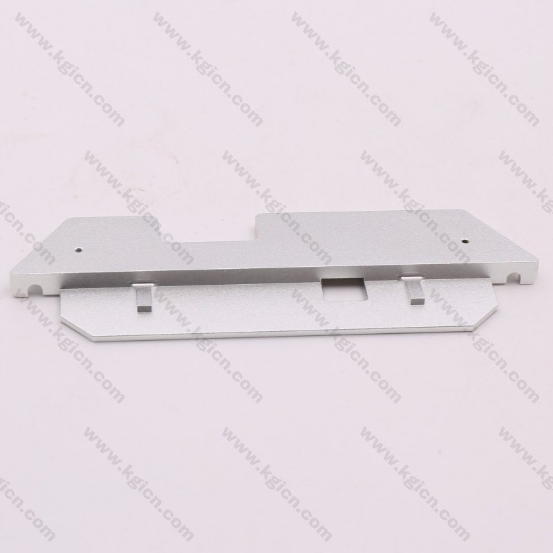  Custom Friction Stir Welding Machining