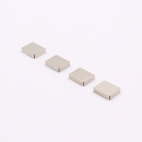 Top Amazing Quality Nickel Silver Stamping Shielding Part for PCB