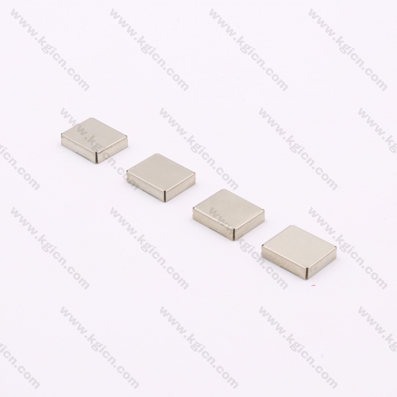 Top Amazing Quality Nickel Silver Stamping Shielding Part for PCB