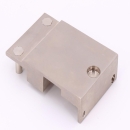 International Quality Aluminum Extrusion Heat Sink for Smart Device