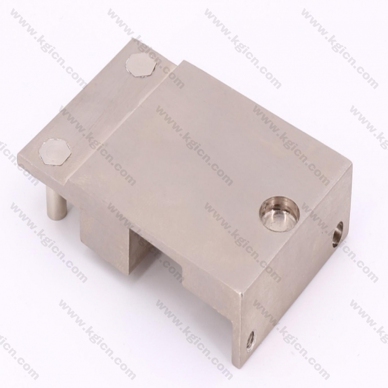 International Quality Aluminum Extrusion Heat Sink for Smart Device