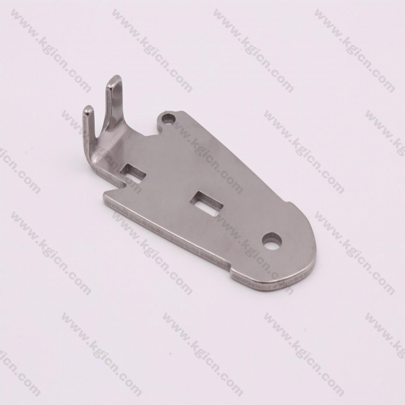 Popular Selling Metal Stamping Part for Fall Arrest Devices