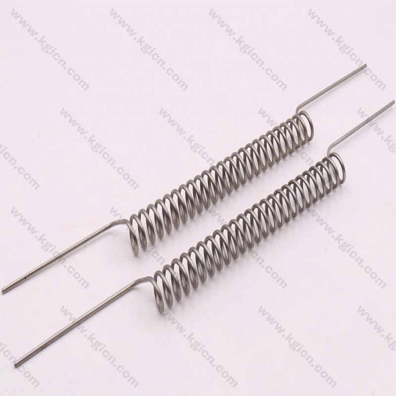 Top Fashion Stainless Steel Extention Spring for Electronics