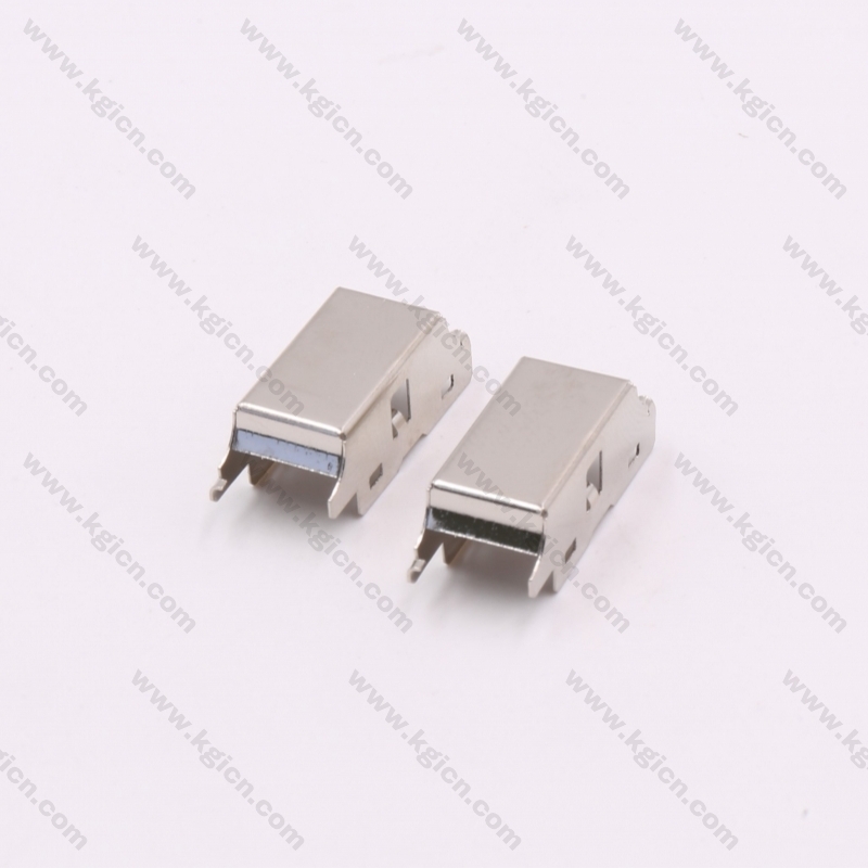Best Price Nickel Silver Stamping RF Shielding Part for PCB