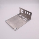 OEM high quality metal base plate, top cover
