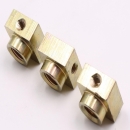Precise CNC Machined Part for Electronic Devices