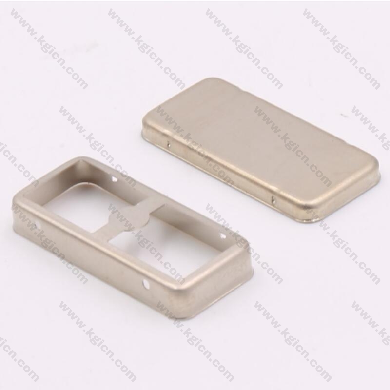 NextGen seamless RF shield can