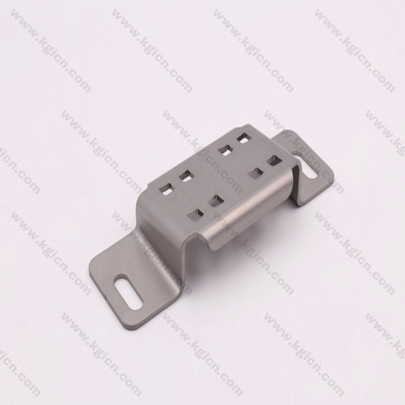 High Performance Metal Stamping Part for Automotive