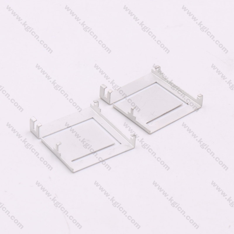 Excellent Quality Metal Stamping Part for Electronic