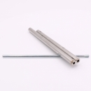 High Quality  CNC Turning Stainless Steel Tube for Electronic
