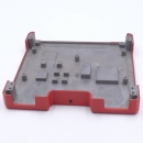 ISO9001&IATF 16949 Manufacturer Aluminum Die Casting Housing for Routers