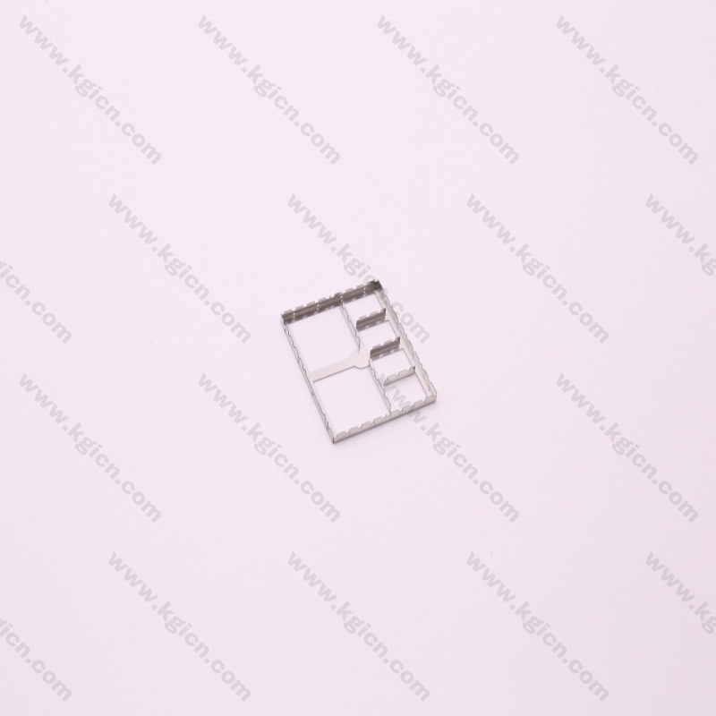 Top Quality EMI or RF Shielding Part for PCB