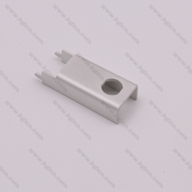 OEM Aluminum Metal Terminals