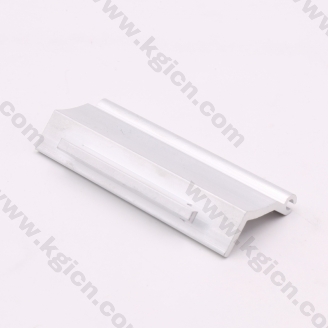 Aluminum Hinge for Drive Door
