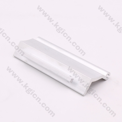 Aluminum Hinge for Drive Door