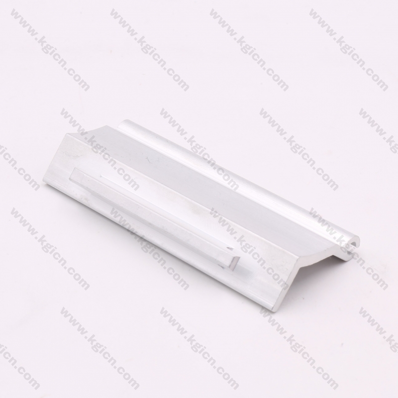 Aluminum Hinge for Drive Door