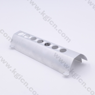 Most Fashion OEM Design Metal Stamping Part for Military