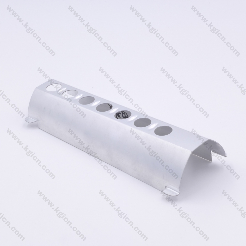 Most Fashion OEM Design Metal Stamping Part for Military