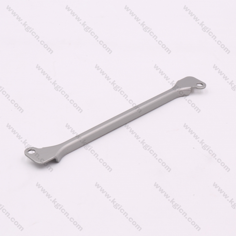 OEM Popular Design Metal Stamping Part for Electronic