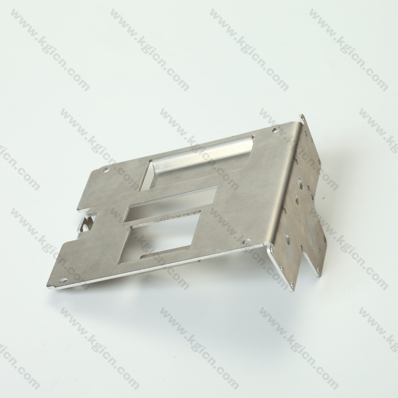 Aluminum Precision stamping part
