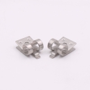 Factory Direct Selling Stainless Steel Terminal for Contact Sockets