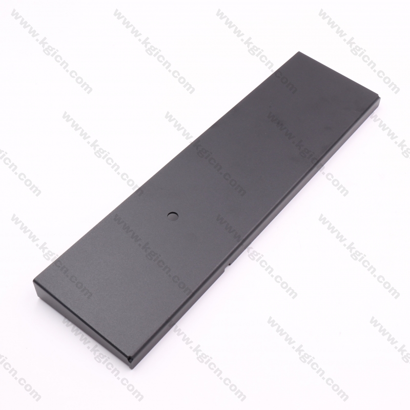 Best Selling Metal Stamping Box Shell Parts for Electronics