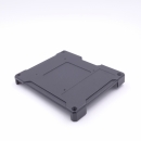 KGI OEM Powder Coating Custom  Die Casting Parts