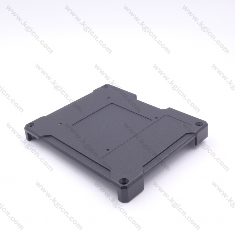 KGI OEM Powder Coating Custom  Die Casting Parts