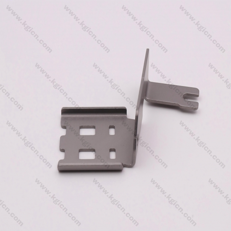 High-Efficiency Metal Stamping Part for Automotive