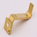 High Demand Brass Metal Stamping Parts for Electronics
