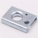 Extremely Precise Metal Stamping Part for Smart Home