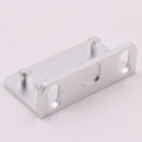 High Demand CNC Machining Aluminum Parts